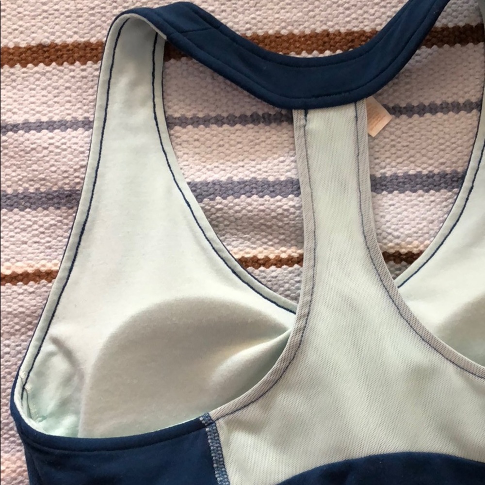 Lucy Perfect Core Workout Tank - Picture 3 of 3